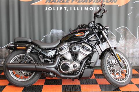 2023 Harley-Davidson Nightster® Special in Shorewood, Illinois - Photo 2