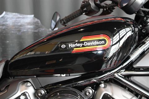 2023 Harley-Davidson Nightster® Special in Shorewood, Illinois - Photo 6