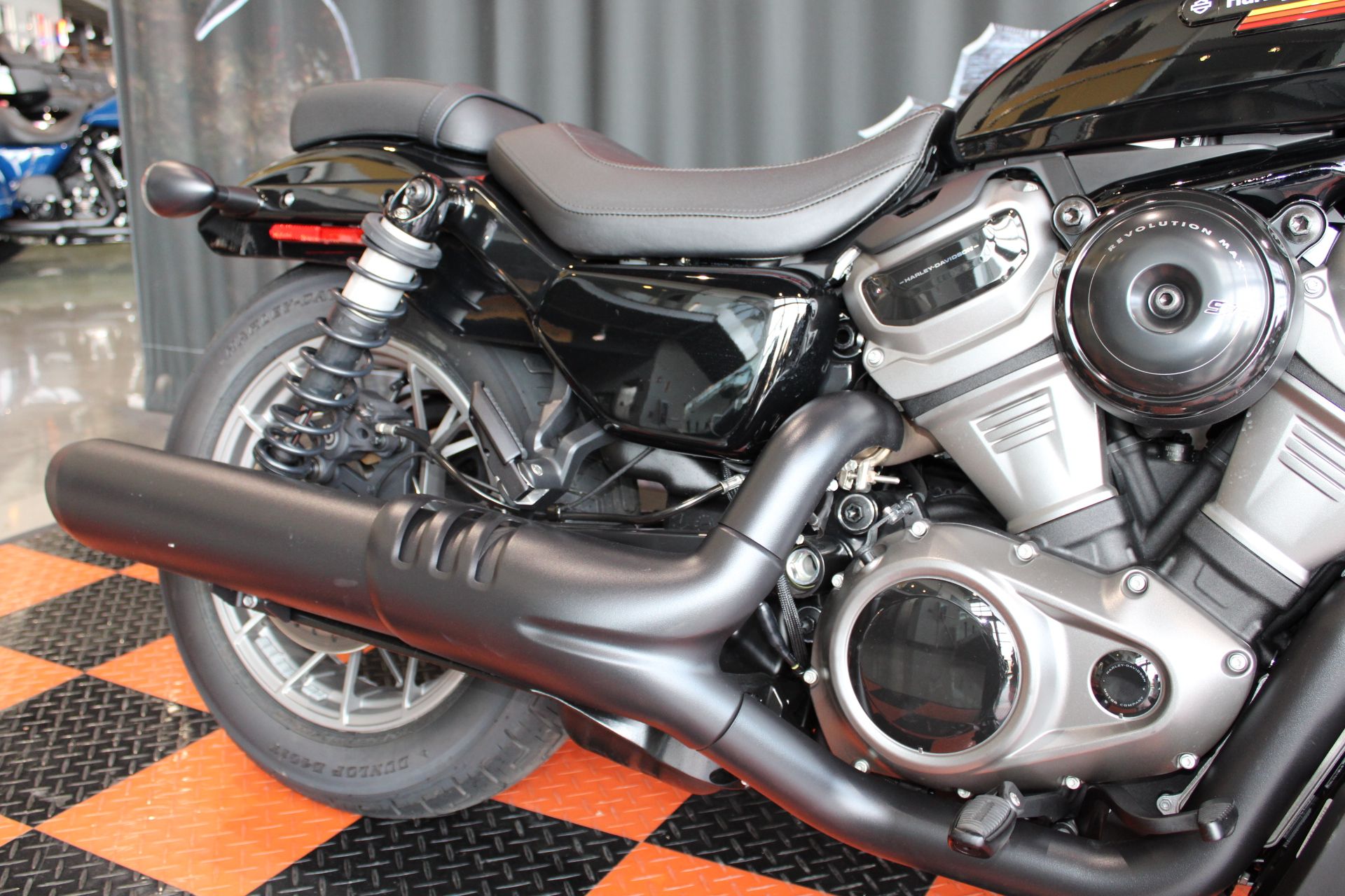 2023 Harley-Davidson Nightster® Special in Shorewood, Illinois - Photo 8
