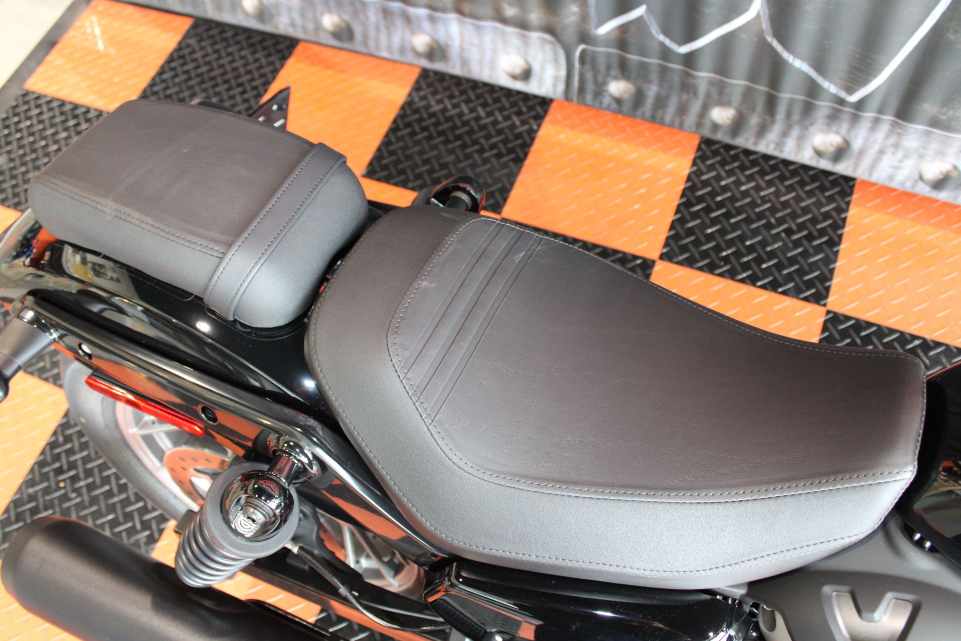 2023 Harley-Davidson Nightster® Special in Shorewood, Illinois - Photo 9