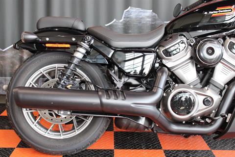 2023 Harley-Davidson Nightster® Special in Shorewood, Illinois - Photo 15