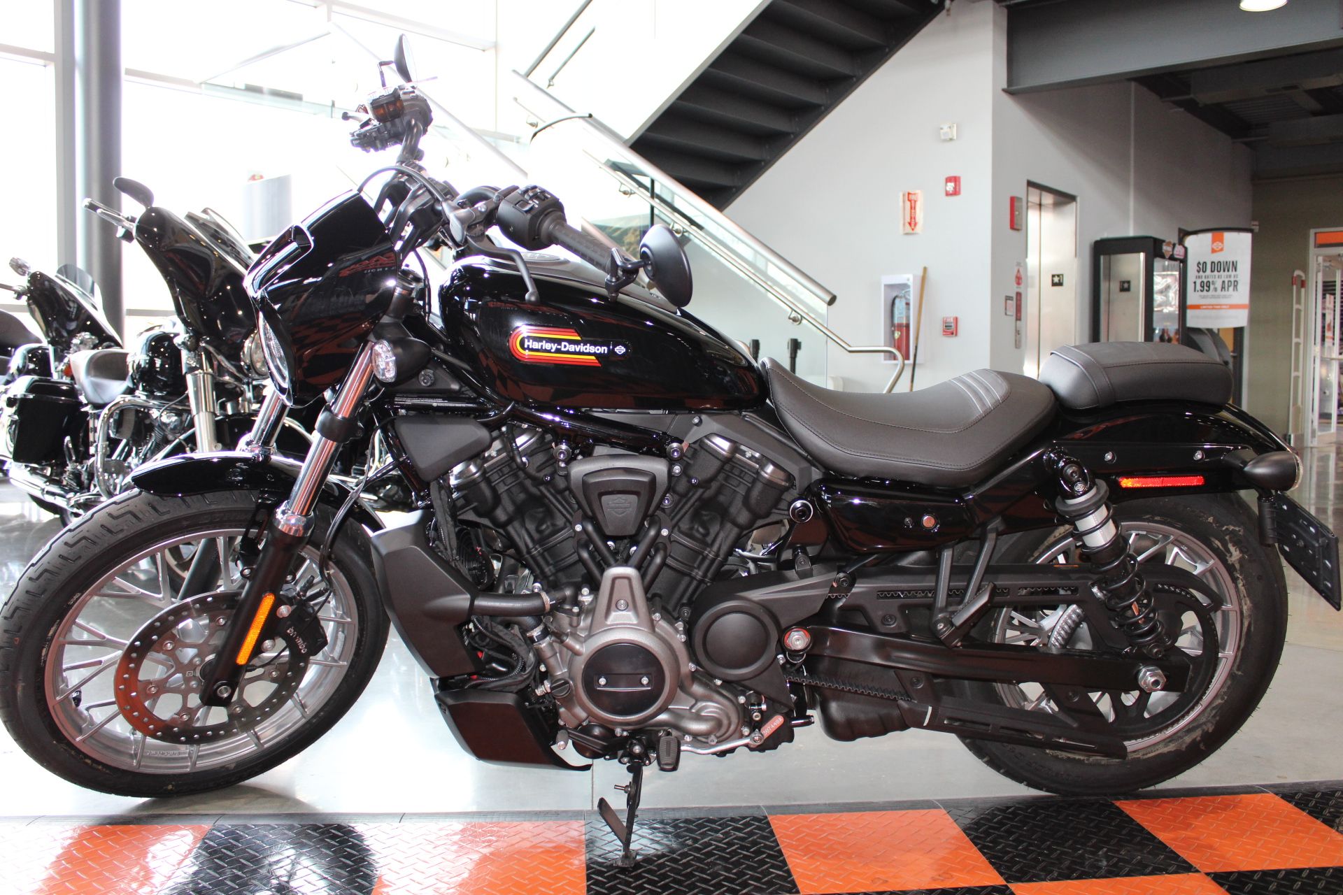 2023 Harley-Davidson Nightster® Special in Shorewood, Illinois - Photo 18