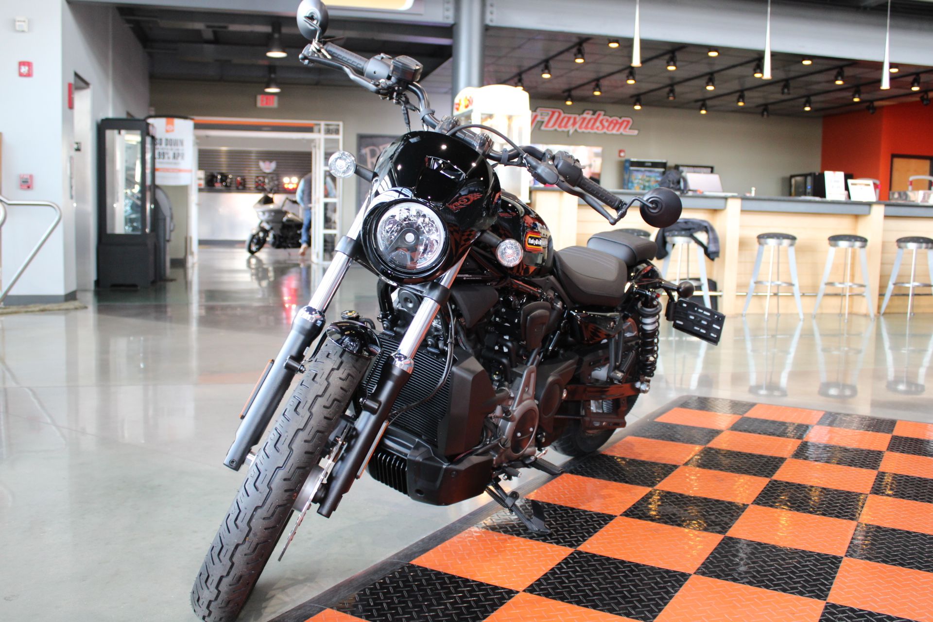 2023 Harley-Davidson Nightster® Special in Shorewood, Illinois - Photo 20