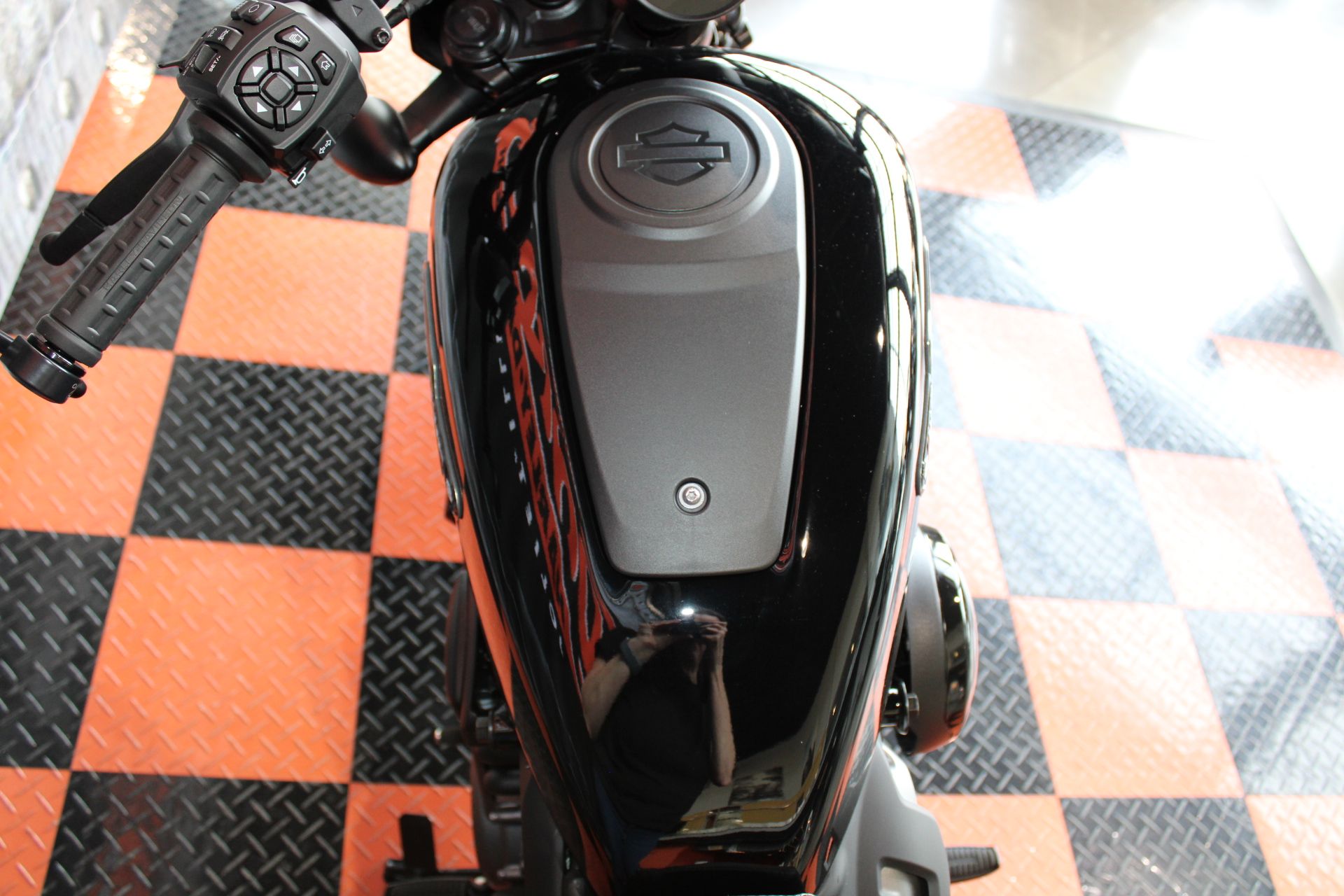 2023 Harley-Davidson Nightster® Special in Shorewood, Illinois - Photo 10