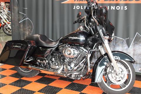 2013 Harley-Davidson Street Glide® in Shorewood, Illinois - Photo 3
