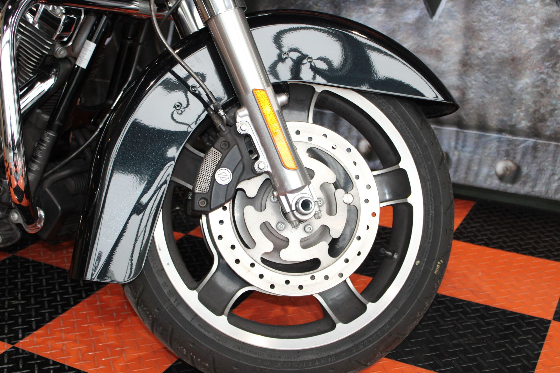 2013 Harley-Davidson Street Glide® in Shorewood, Illinois - Photo 4
