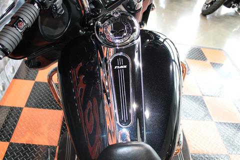 2013 Harley-Davidson Street Glide® in Shorewood, Illinois - Photo 9