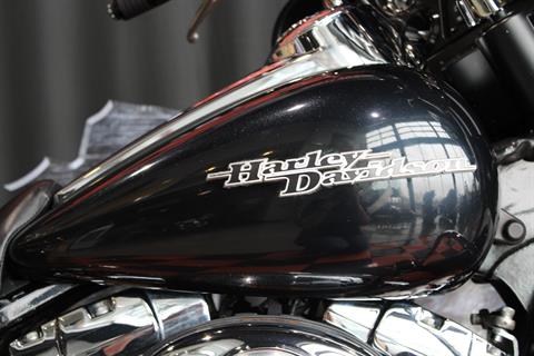 2013 Harley-Davidson Street Glide® in Shorewood, Illinois - Photo 5