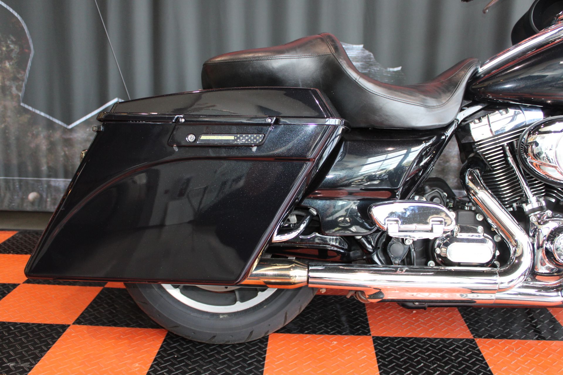 2013 Harley-Davidson Street Glide® in Shorewood, Illinois - Photo 15