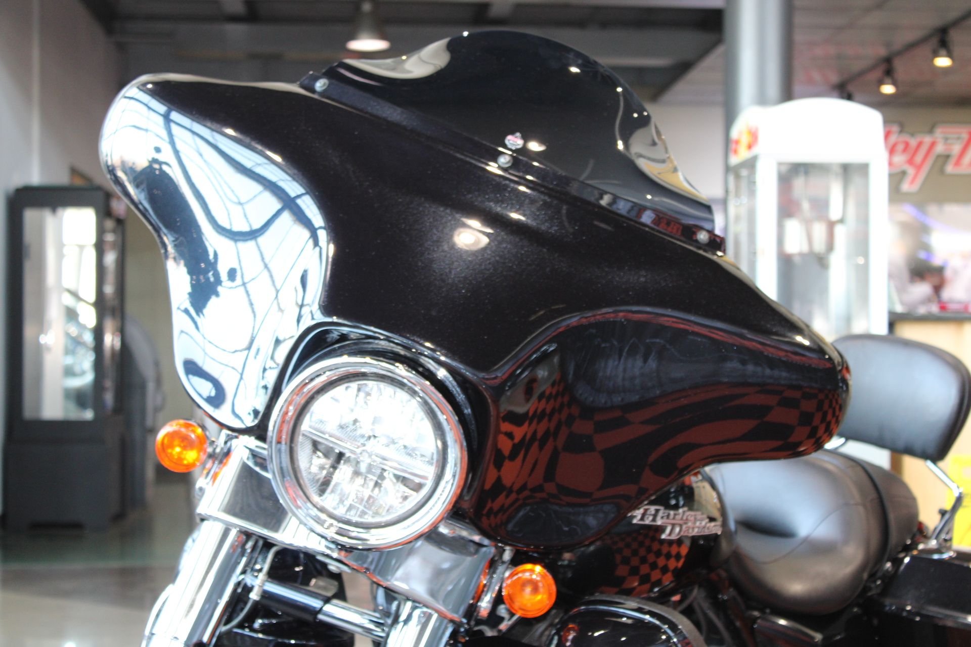 2013 Harley-Davidson Street Glide® in Shorewood, Illinois - Photo 22