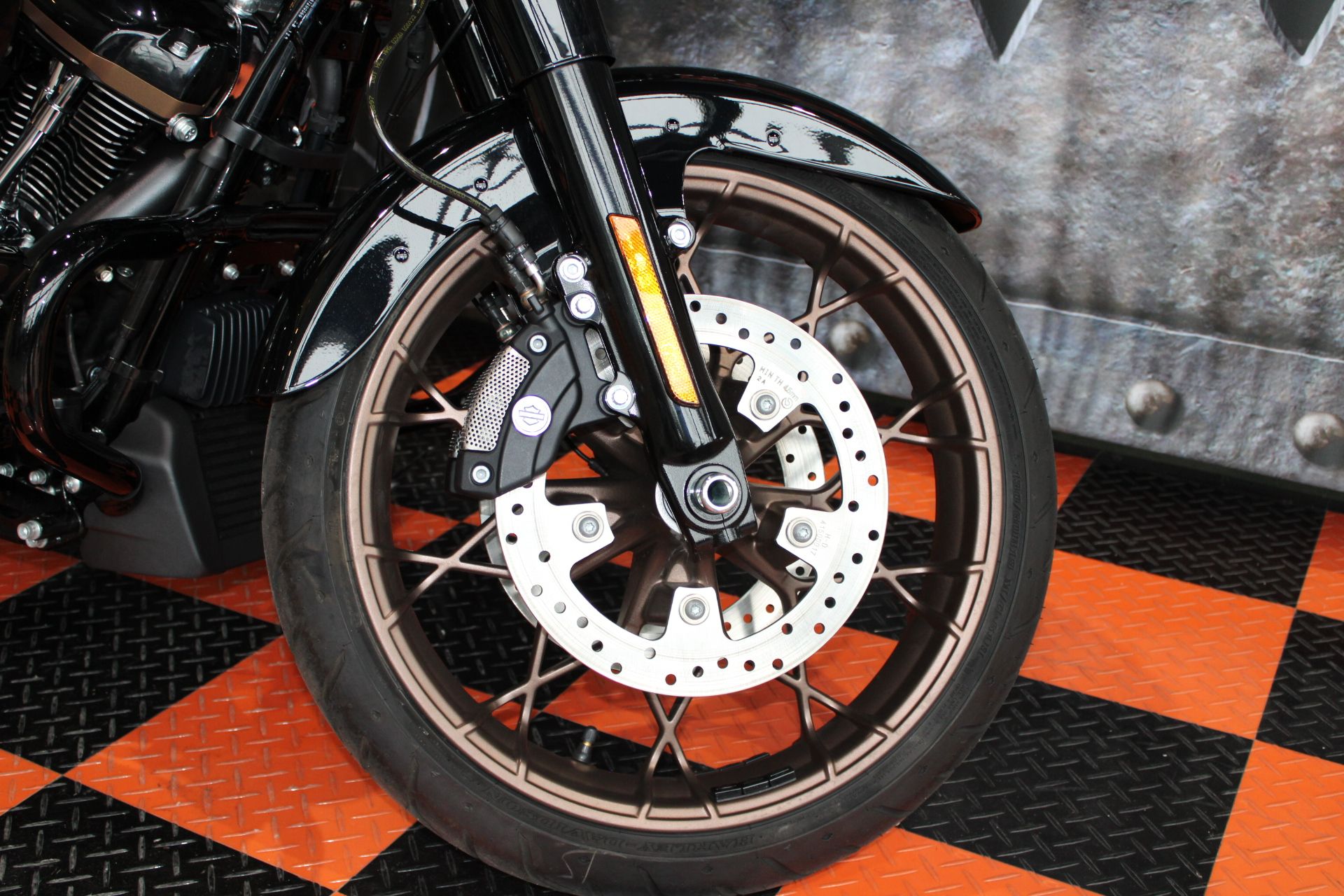 2022 Harley-Davidson Street Glide® ST in Shorewood, Illinois - Photo 4