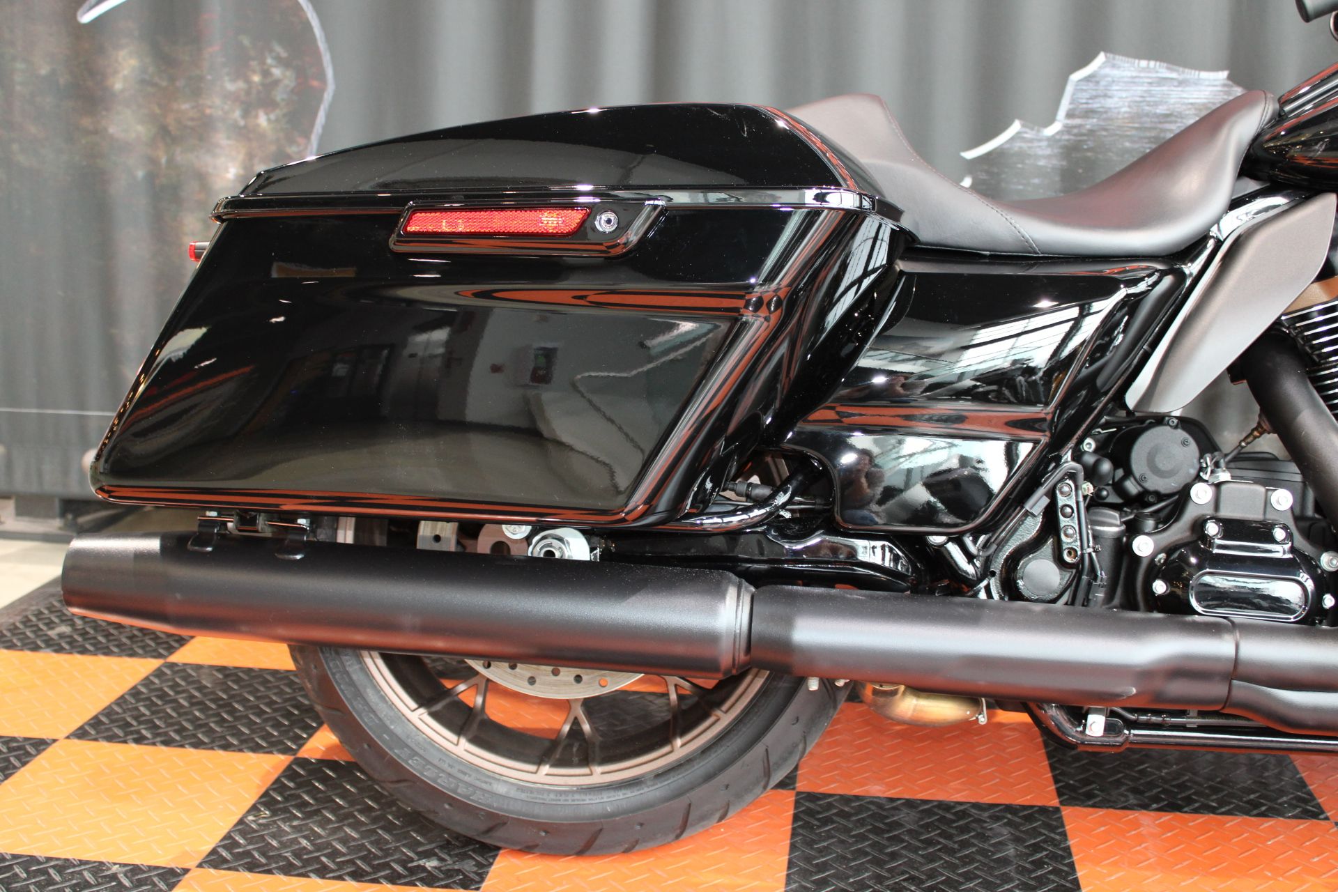 2022 Harley-Davidson Street Glide® ST in Shorewood, Illinois - Photo 14