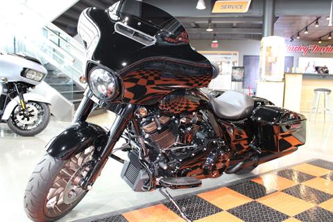 2022 Harley-Davidson Street Glide® ST in Shorewood, Illinois - Photo 20