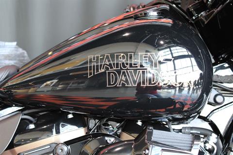 2022 Harley-Davidson Street Glide® ST in Shorewood, Illinois - Photo 5