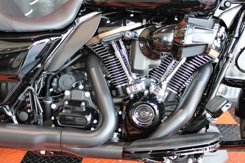 2022 Harley-Davidson Street Glide® ST in Shorewood, Illinois - Photo 6