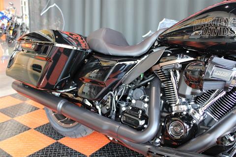 2022 Harley-Davidson Street Glide® ST in Shorewood, Illinois - Photo 7