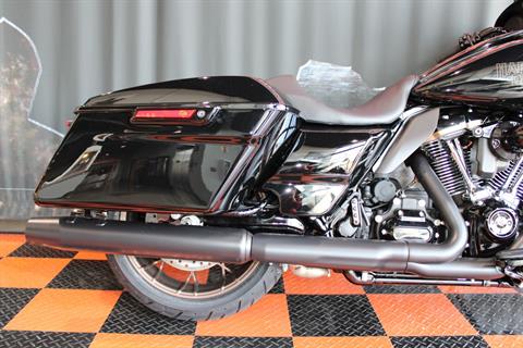 2022 Harley-Davidson Street Glide® ST in Shorewood, Illinois - Photo 13