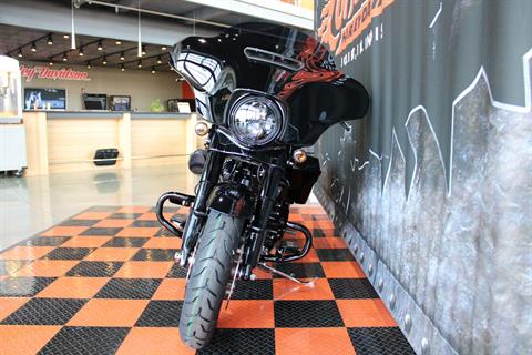 2022 Harley-Davidson Street Glide® ST in Shorewood, Illinois - Photo 17