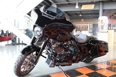 2022 Harley-Davidson Street Glide® ST in Shorewood, Illinois - Photo 21