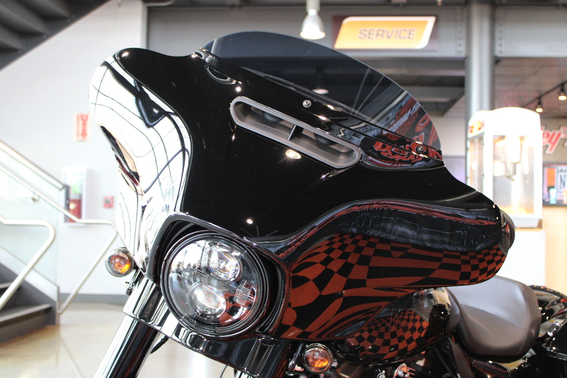 2022 Harley-Davidson Street Glide® ST in Shorewood, Illinois - Photo 22