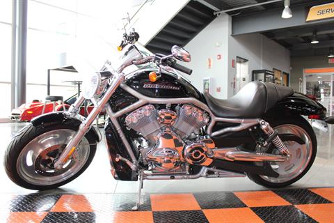 2007 Harley-Davidson VRSCAW V-Rod® Patriot Special Edition in Shorewood, Illinois - Photo 17