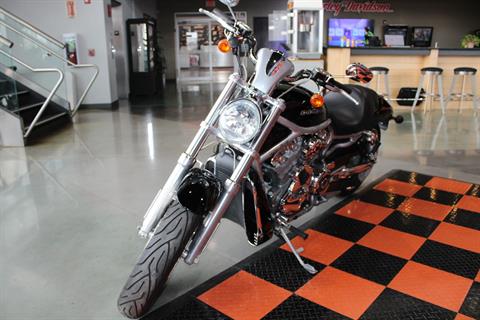 2007 Harley-Davidson VRSCAW V-Rod® Patriot Special Edition in Shorewood, Illinois - Photo 19