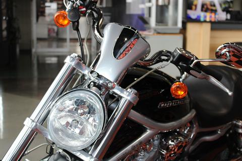 2007 Harley-Davidson VRSCAW V-Rod® Patriot Special Edition in Shorewood, Illinois - Photo 20