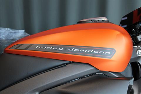 2020 Harley-Davidson Livewire™ in Shorewood, Illinois - Photo 6