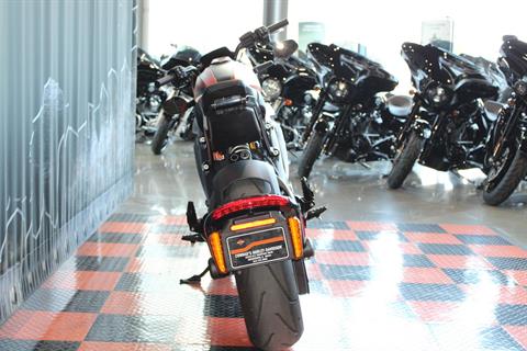 2020 Harley-Davidson Livewire™ in Shorewood, Illinois - Photo 16