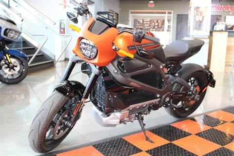 2020 Harley-Davidson Livewire™ in Shorewood, Illinois - Photo 20