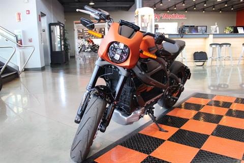 2020 Harley-Davidson Livewire™ in Shorewood, Illinois - Photo 21