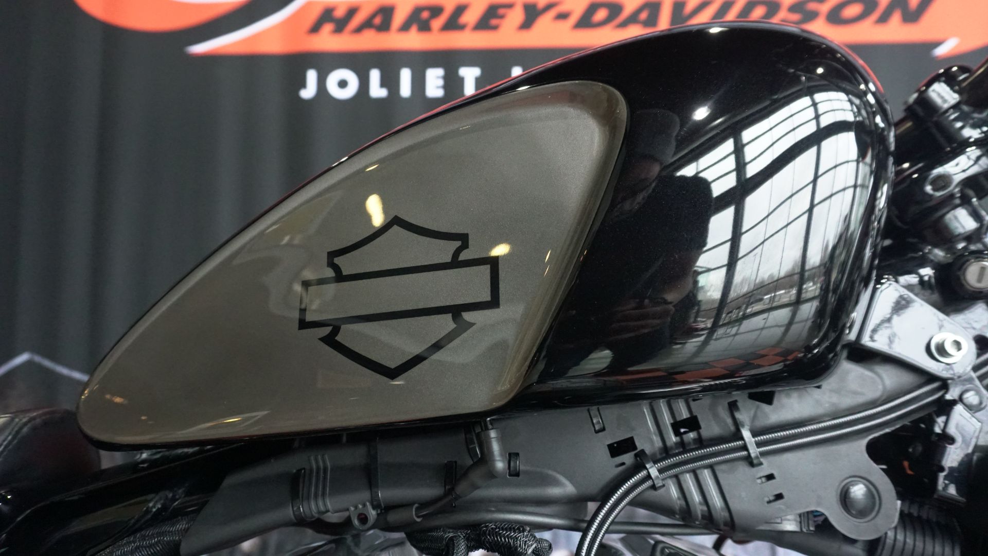 2019 Harley-Davidson Forty-Eight® in Shorewood, Illinois - Photo 5