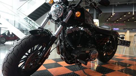 2019 Harley-Davidson Forty-Eight® in Shorewood, Illinois - Photo 10