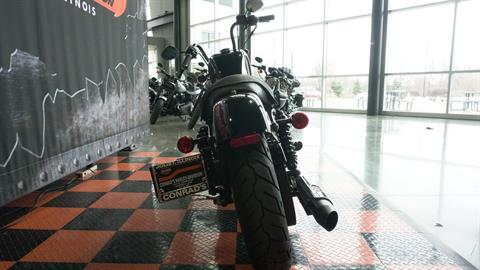 2019 Harley-Davidson Forty-Eight® in Shorewood, Illinois - Photo 12