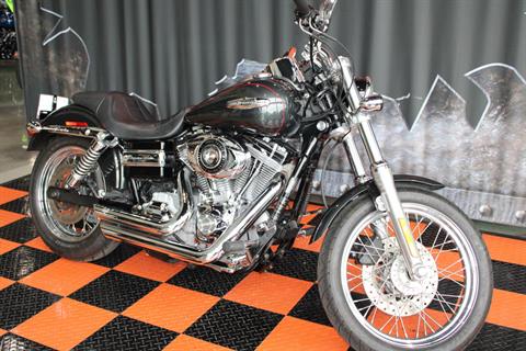 2007 Harley-Davidson Dyna® Super Glide® Custom in Shorewood, Illinois - Photo 3
