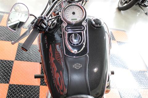 2007 Harley-Davidson Dyna® Super Glide® Custom in Shorewood, Illinois - Photo 10