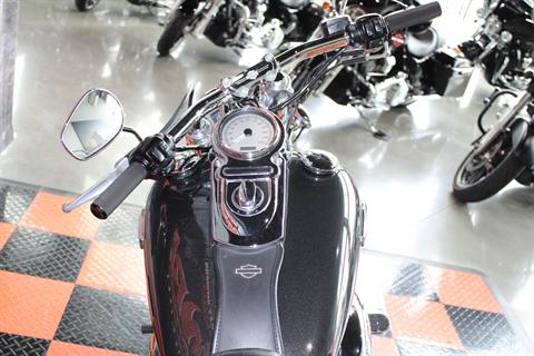 2007 Harley-Davidson Dyna® Super Glide® Custom in Shorewood, Illinois - Photo 11