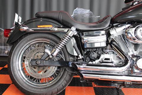 2007 Harley-Davidson Dyna® Super Glide® Custom in Shorewood, Illinois - Photo 15