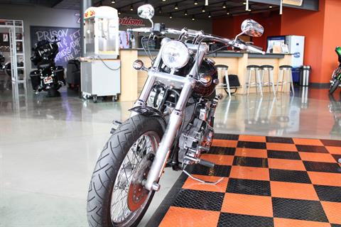 2007 Harley-Davidson Dyna® Super Glide® Custom in Shorewood, Illinois - Photo 20