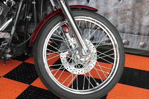 2004 Harley-Davidson FXSTD/FXSTDI Softail® Deuce™ in Shorewood, Illinois - Photo 4