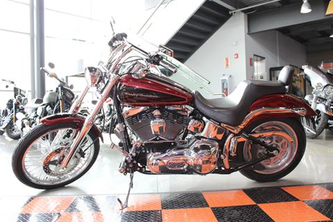 2004 Harley-Davidson FXSTD/FXSTDI Softail® Deuce™ in Shorewood, Illinois - Photo 19