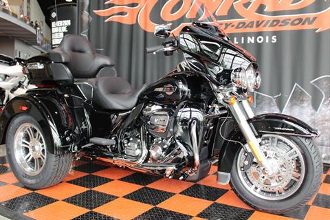 2024 Harley-Davidson Tri Glide® Ultra in Shorewood, Illinois - Photo 3