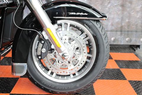 2024 Harley-Davidson Tri Glide® Ultra in Shorewood, Illinois - Photo 4