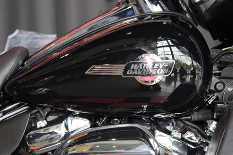 2024 Harley-Davidson Tri Glide® Ultra in Shorewood, Illinois - Photo 6