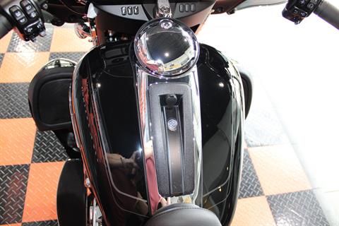 2024 Harley-Davidson Tri Glide® Ultra in Shorewood, Illinois - Photo 10