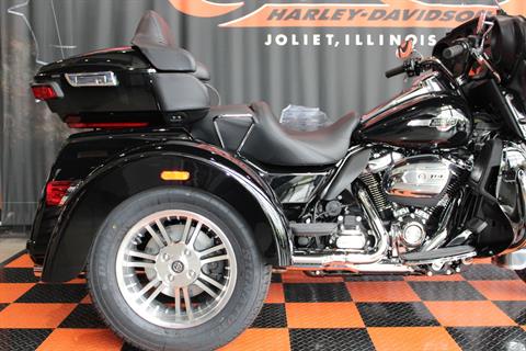 2024 Harley-Davidson Tri Glide® Ultra in Shorewood, Illinois - Photo 15