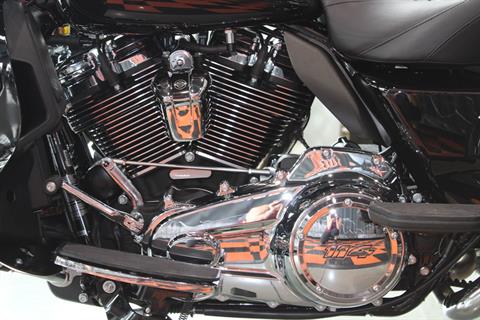 2024 Harley-Davidson Tri Glide® Ultra in Shorewood, Illinois - Photo 19
