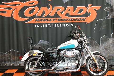 2016 Harley-Davidson SuperLow® in Shorewood, Illinois - Photo 1