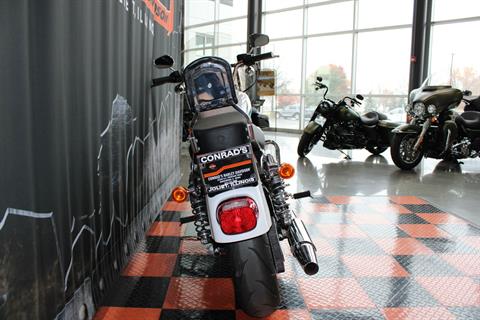 2016 Harley-Davidson SuperLow® in Shorewood, Illinois - Photo 17