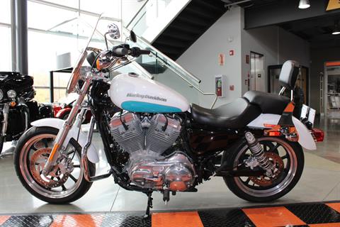 2016 Harley-Davidson SuperLow® in Shorewood, Illinois - Photo 19